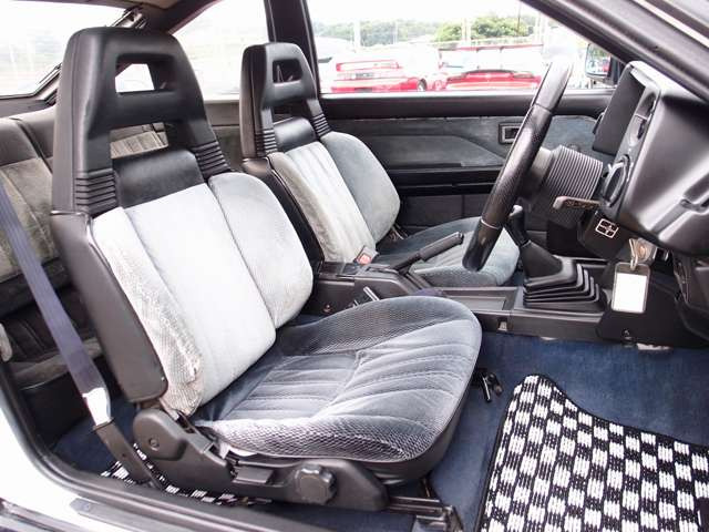 �l�C��BRIDE����RECARO���Ȃǂ̃X�|�[�c�V�[�g�������ȋ��z�ɂĂ����t���\�ł��B�t���o�P�b�g�V�[�g����Z�~�o�P�b�g�V�[�g�܂ŁA���C�y��047-492-4000�܂ł��₢���킹�������܂�
