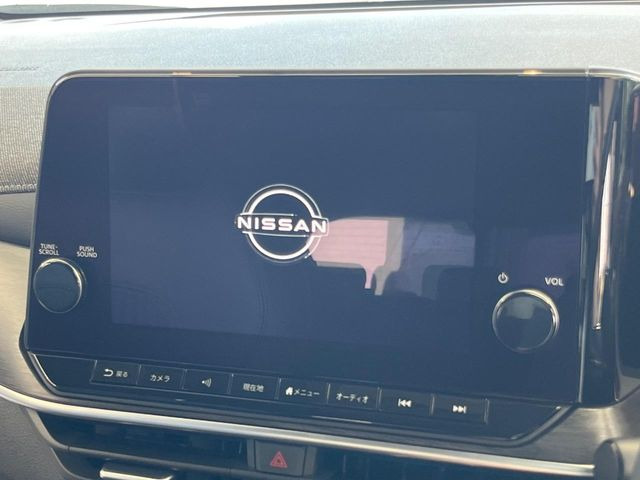 ノートオーラ1.2 G レザーエディション