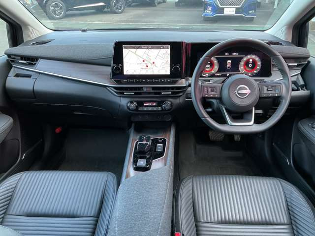 ノートオーラ1.2 G レザーエディション