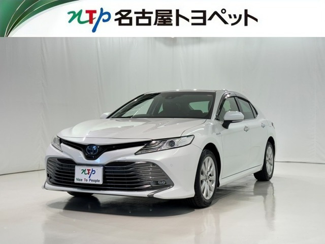 カムリ2.5 G