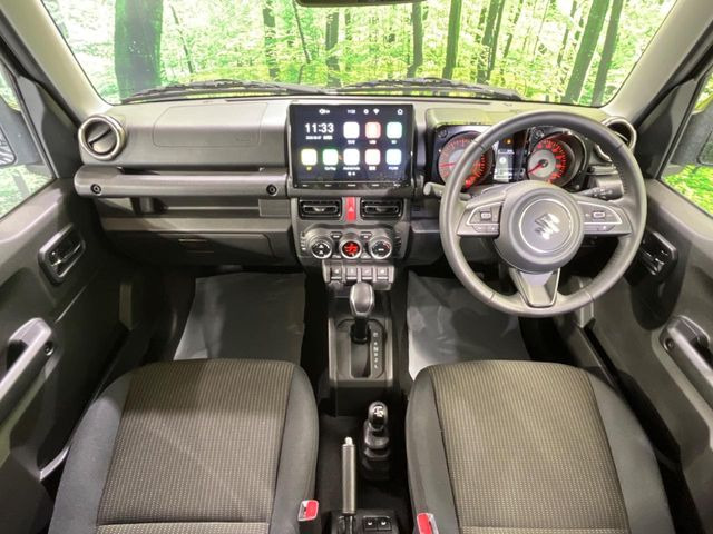 ジムニーノマド1.5 FC 4WD