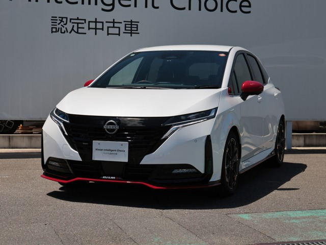 ノートオーラ