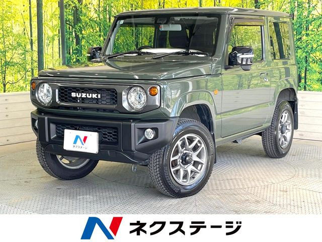 ジムニー