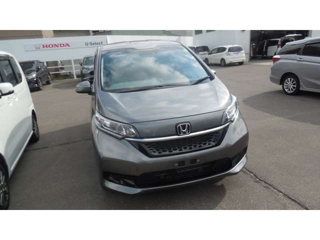フリード1.5 ハイブリッド G 4WD