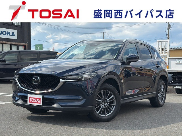 CX-52.5 25S プロアクティブ 4WD