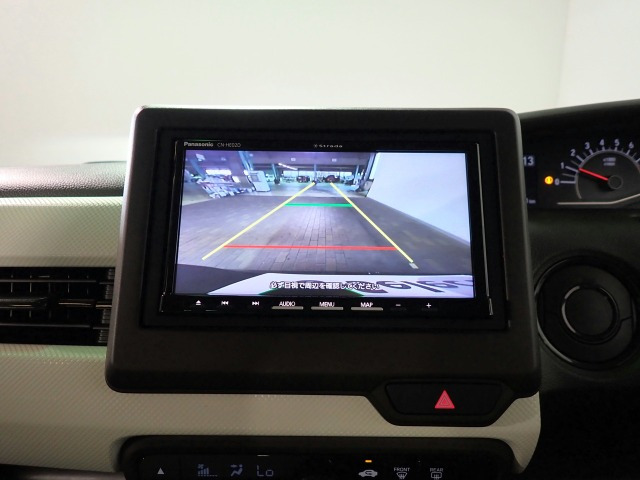 N-BOXL スロープ