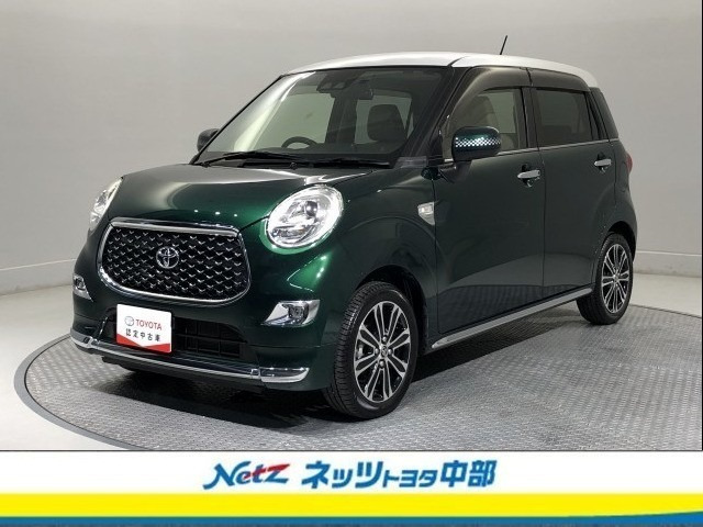 ピクシスジョイF G SAIII
