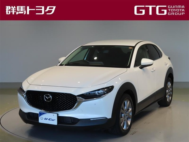 CX-302.0 20S Lパッケージ