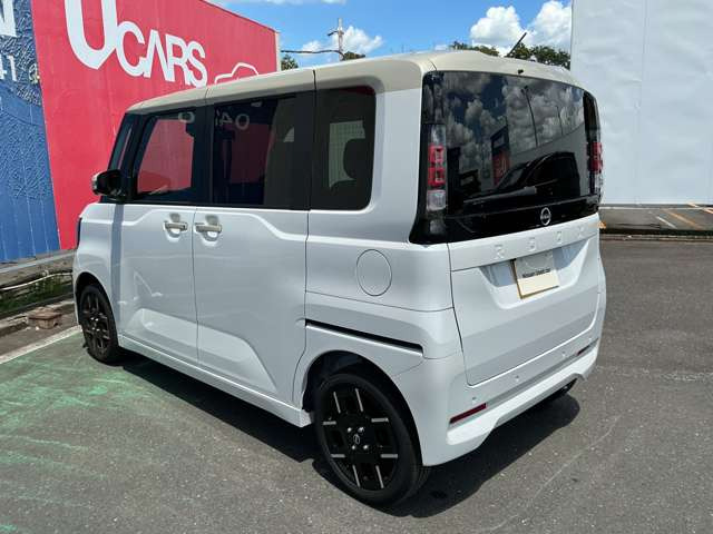 ルークスハイウェイスター Gターボ プロパイロットエディション 4WD