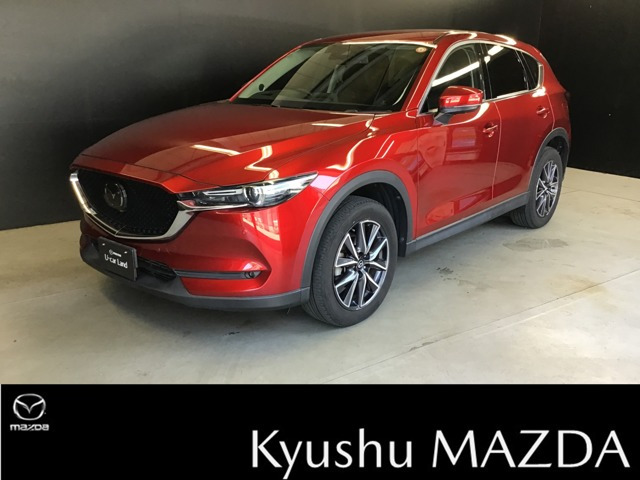 CX-52.2 XD Lパッケージ