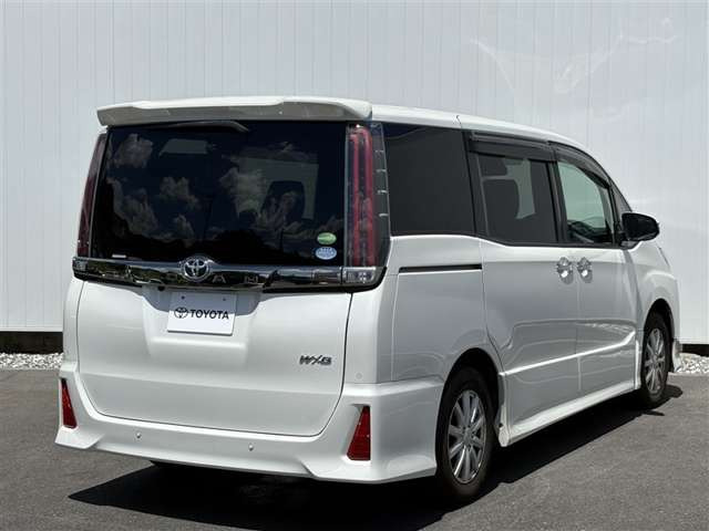 ノア2.0 Si W×B II
