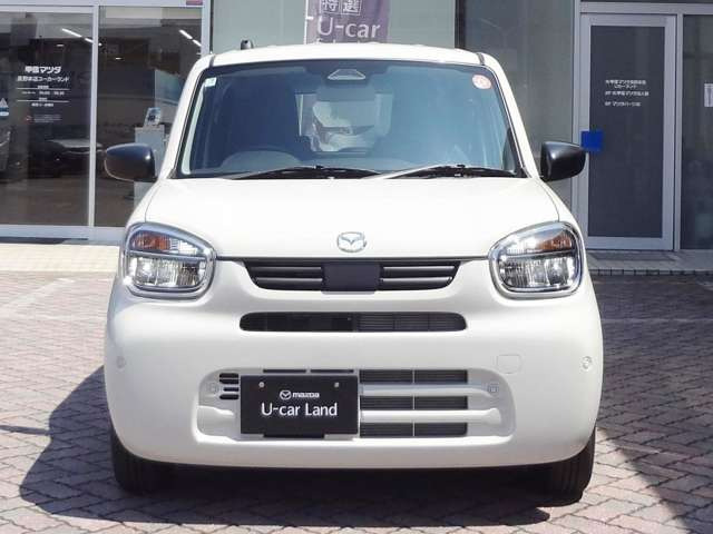 キャロルG 4WD