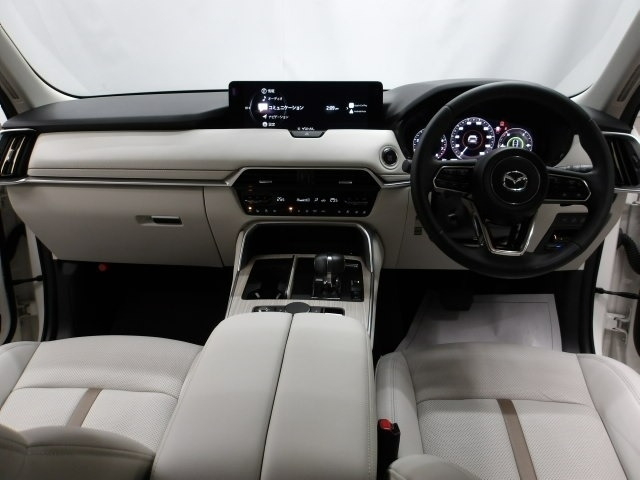 CX-602.5 25S エクスクルーシブモード 4WD