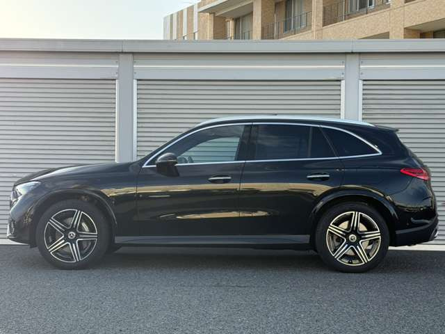 GLC350e 4マチック スポーツ エディション スター 4WD