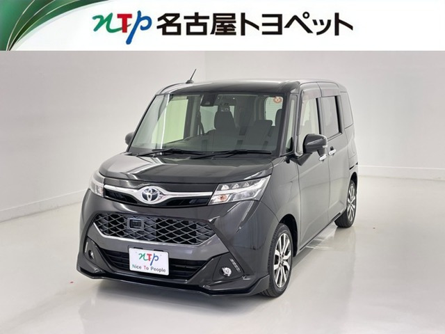 タンク1.0 カスタム G-T