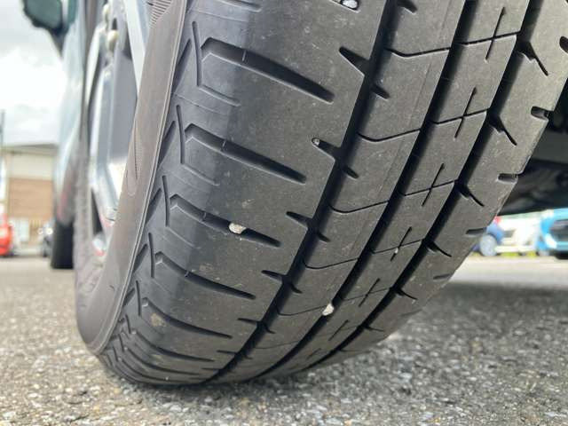 �^�C���g���b�h�ʂ̍a�̏�Ԃ����m�F���������܂��BCARGO����X�ł͕i���Ǘ���O�ꂵ�A�ו��܂ŏ�Ԃ��m�F������œW�����Ă���܂��̂ŁA���S���̂��邨�Ԃ����T���̕��ɂ������߂ł��B