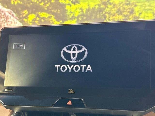 ハリアー2.0 Z レザーパッケージ