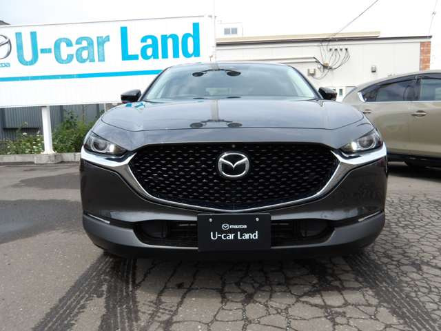 CX-30