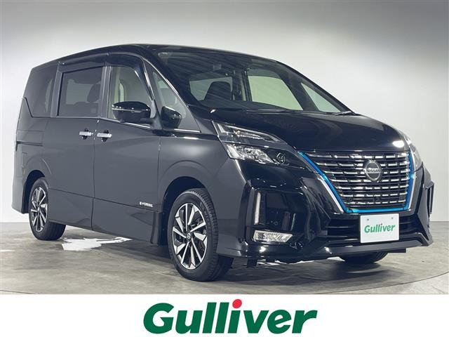 セレナ1.2 e-POWER ハイウェイスターV