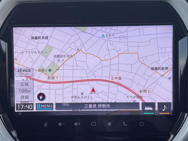 ハスラーハイブリッド(HYBRID) X