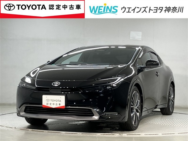 プリウス2.0 Z
