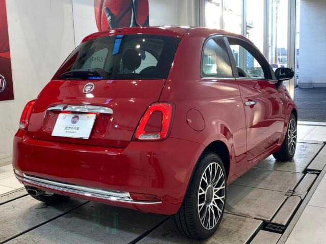 500ドルチェヴィータ