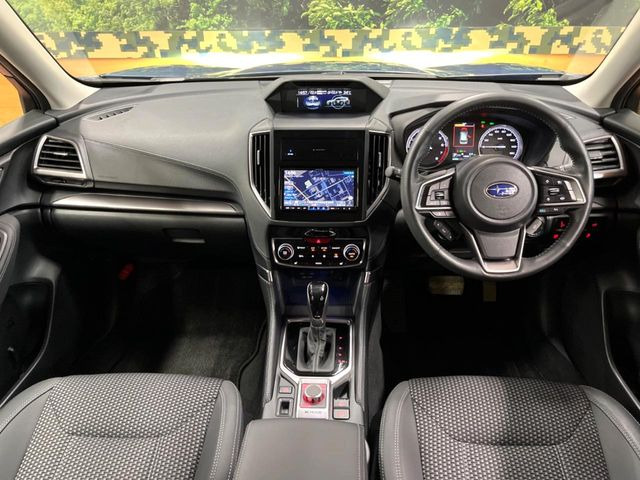 フォレスター2.0 アドバンス 4WD