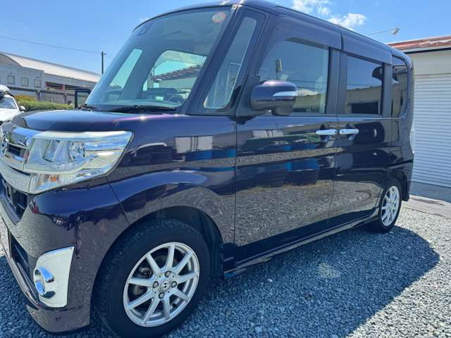 当店では車輌の内外装のクリーニングにとても力を入れています!色々な中古車があると思いますが比較して頂いて構いません!ぜひ当店のお車をご覧下さいませ☆