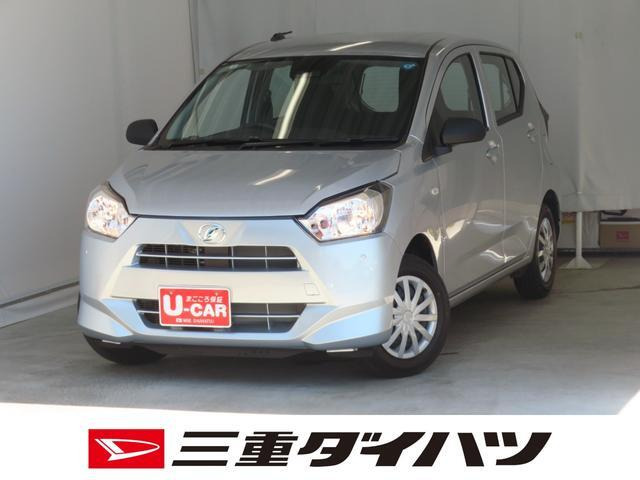 ミライースL SAIII