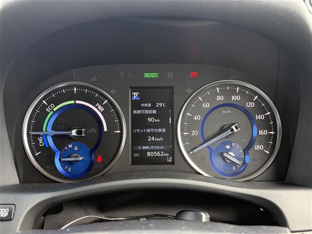 ヴェルファイアハイブリッド 2.5 ZR Gエディション E-Four 4WD