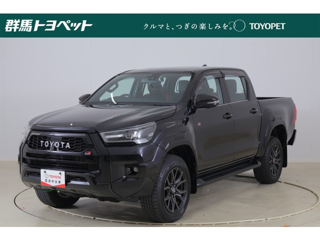 ハイラックス