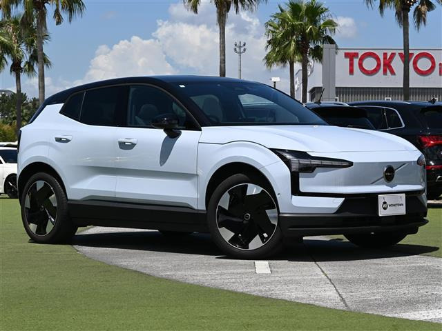 EX30ウルトラ シングルモーター エクステンデッド レンジ