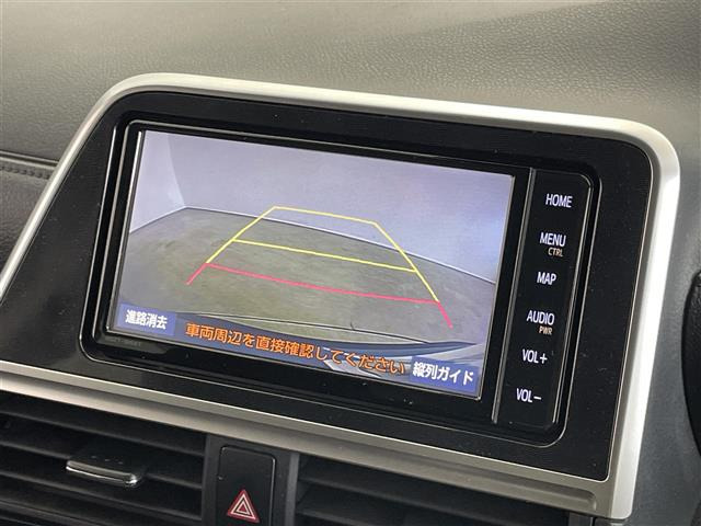 シエンタ1.5 G セーフティエディションII