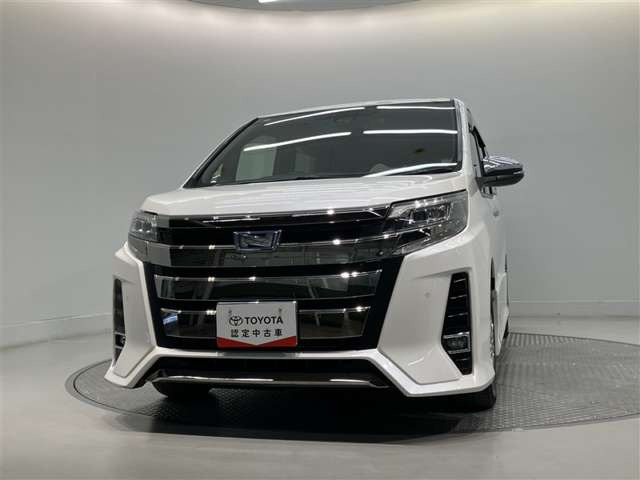 ノア1.8 ハイブリッド Si W×B II