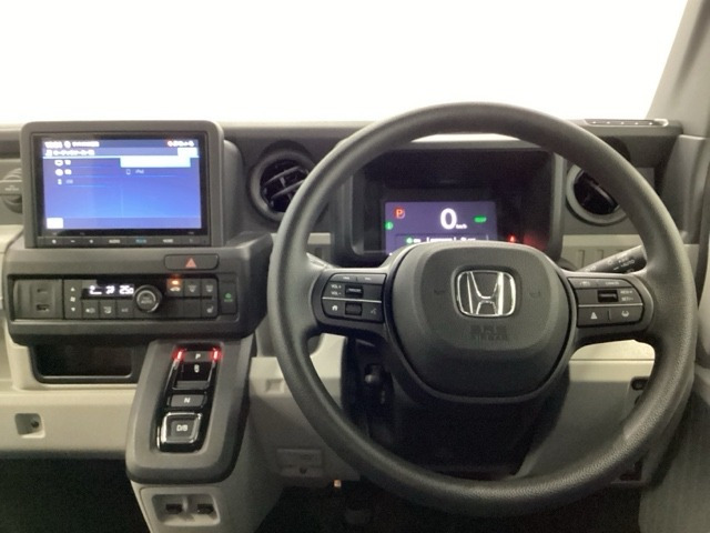 N-VAN e:e: L4