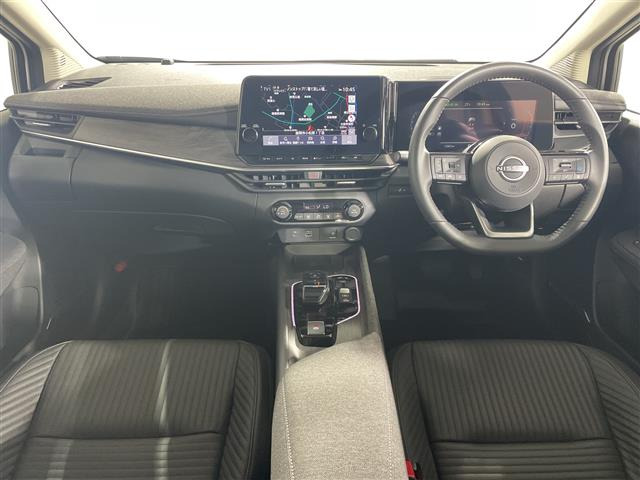 ノートオーラ1.2 G レザーエディション