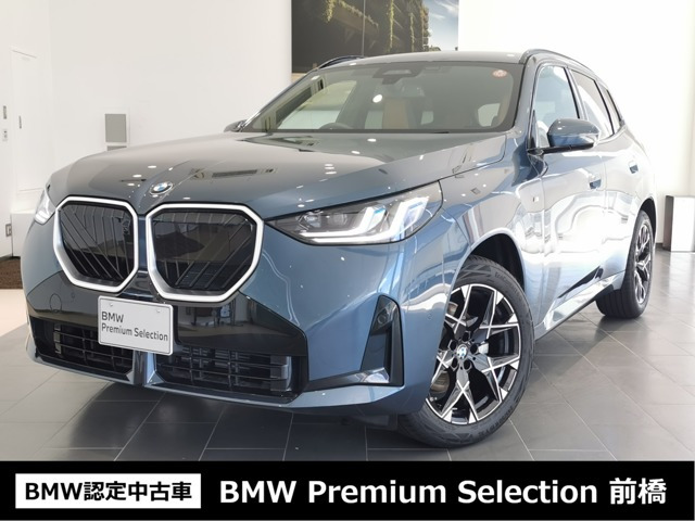 X320d xドライブ Mスポーツ ディーゼル 4WD