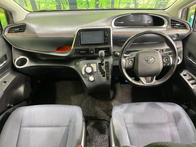 シエンタ1.5 G