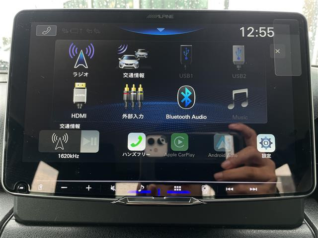 ジムニーXL 4WD