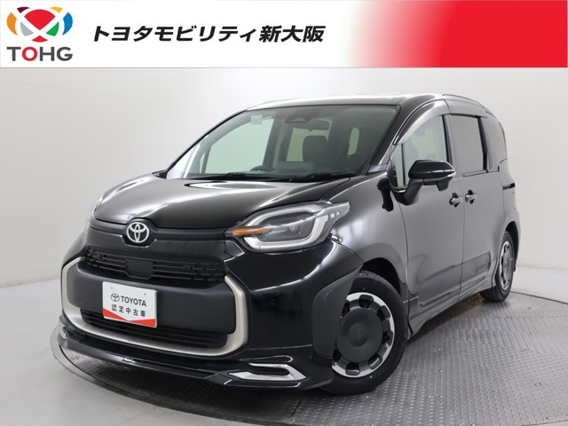 シエンタ1.5 Z