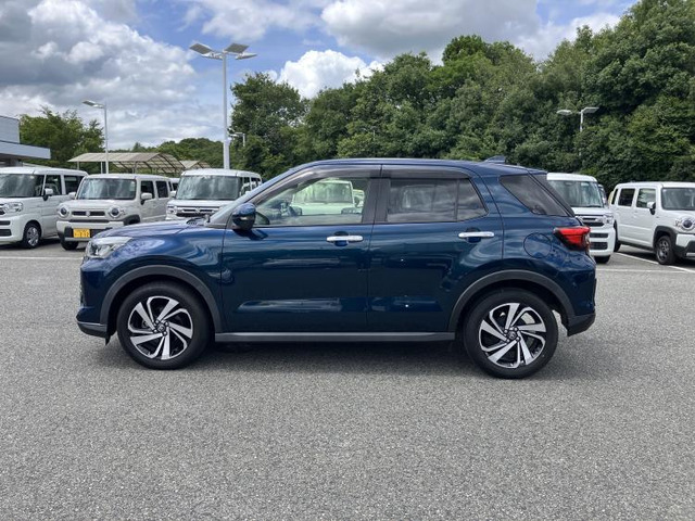 ライズ1.0 Z 4WD