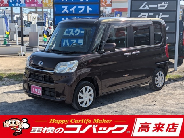 タントL