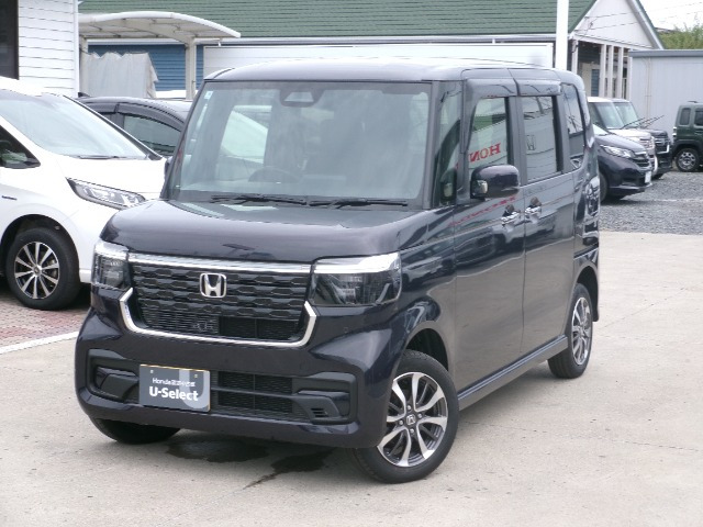 N-BOX