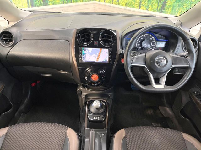 ノート1.2 e-POWER メダリスト