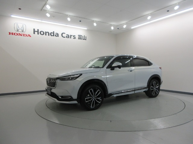 ヴェゼル1.5 e:HEV Z 4WD
