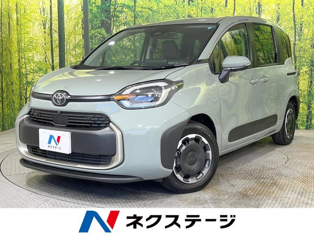 シエンタハイブリッド 1.5 Z