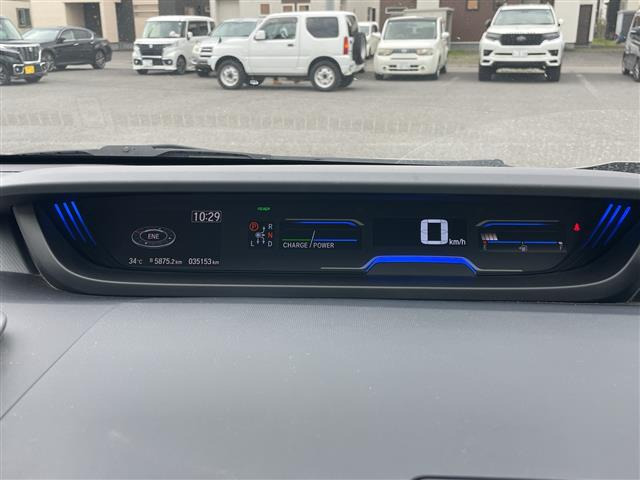 フリード+1.5 ハイブリッド G ホンダセンシング 4WD