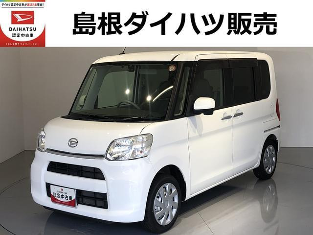 タントX
