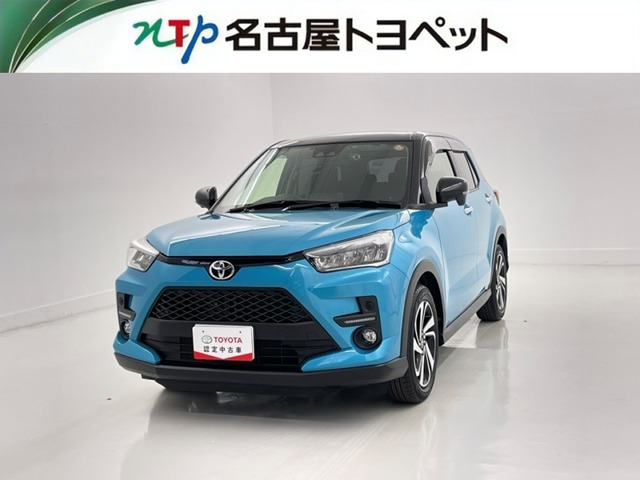 ライズ1.0 Z 4WD