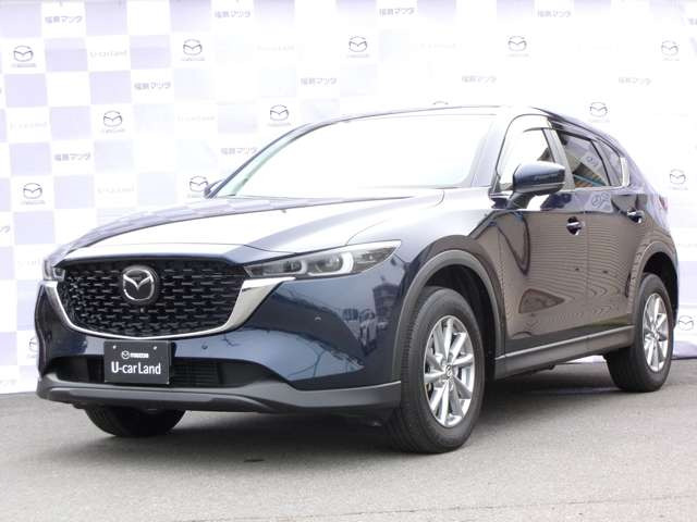 CX-52.2 XD スマートエディション